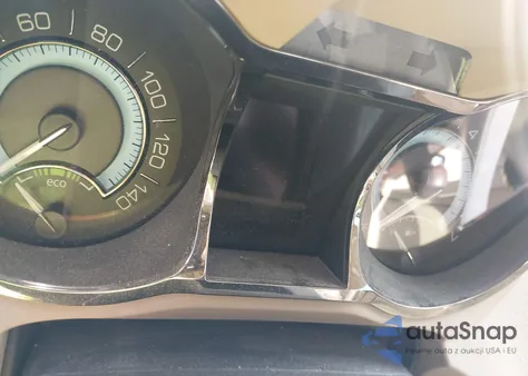 2013 Buick Lacrosse из США, поврежденный, VIN 1G4GA5ER4DF199536